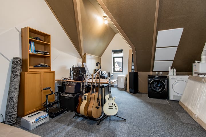 Photo 30 of Tinbergenplantsoen 91