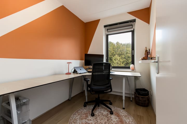 Photo 25 of Tinbergenplantsoen 91