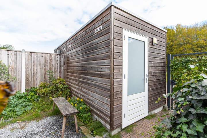 Photo 38 of Tinbergenplantsoen 91