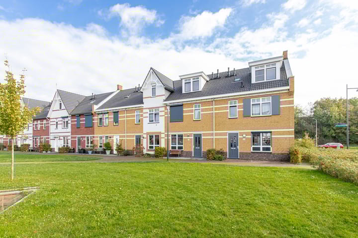 Photo 41 of Tinbergenplantsoen 91