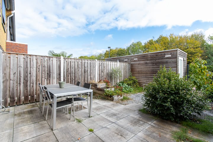 Photo 33 of Tinbergenplantsoen 91