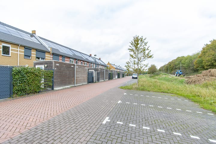 Photo 43 of Tinbergenplantsoen 91