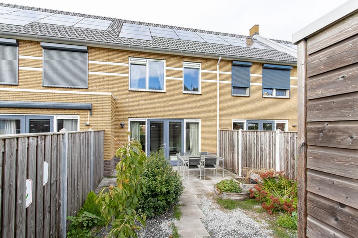 Photo 35 of Tinbergenplantsoen 91