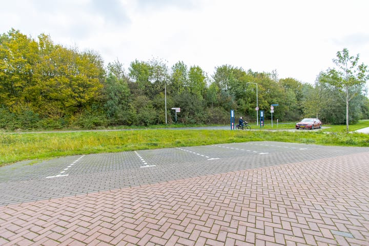 Photo 44 of Tinbergenplantsoen 91