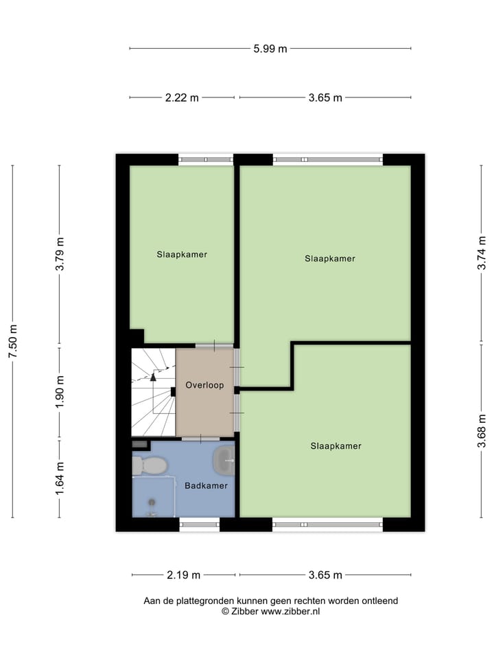 Foto 29 van Moerschansstraat 160