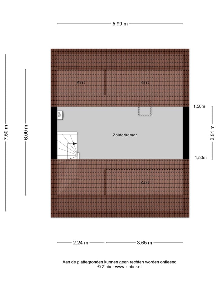 Foto 30 van Moerschansstraat 160
