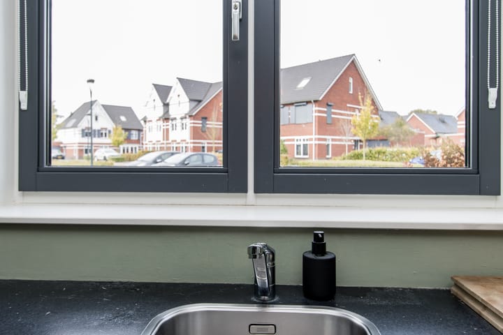 Photo 13 of Tinbergenplantsoen 91