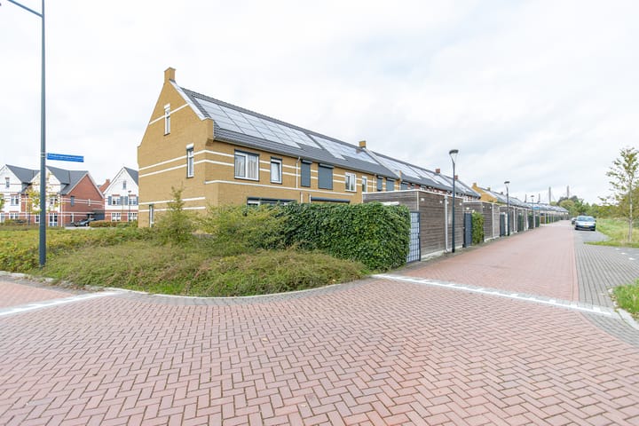 Photo 45 of Tinbergenplantsoen 91