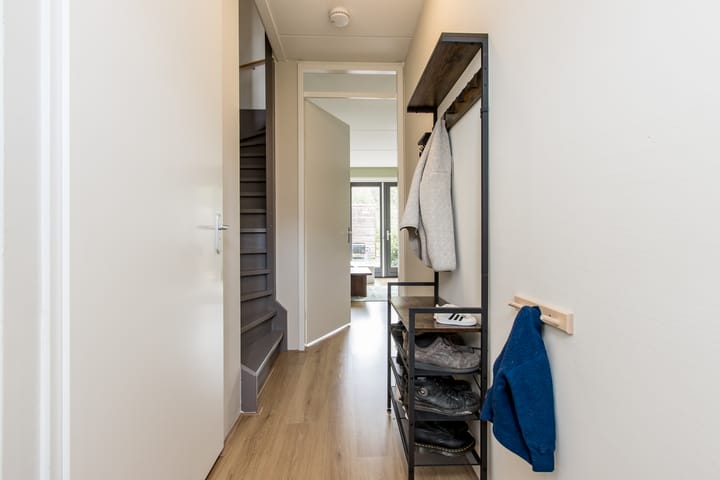 Photo 16 of Tinbergenplantsoen 91