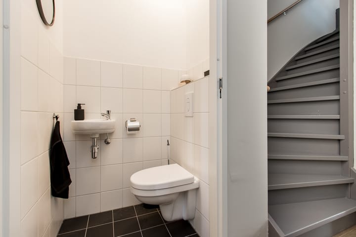 Photo 17 of Tinbergenplantsoen 91