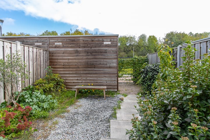 Photo 37 of Tinbergenplantsoen 91