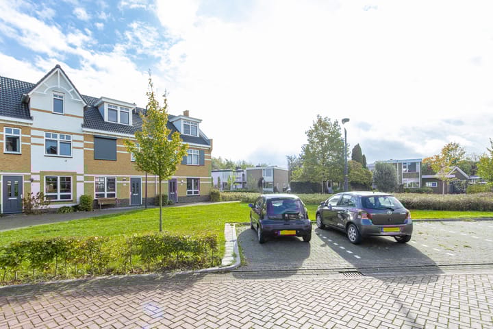 Photo 47 of Tinbergenplantsoen 91