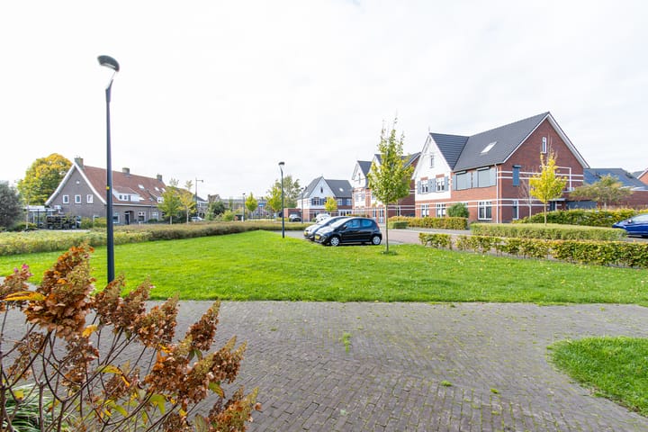 Photo 48 of Tinbergenplantsoen 91