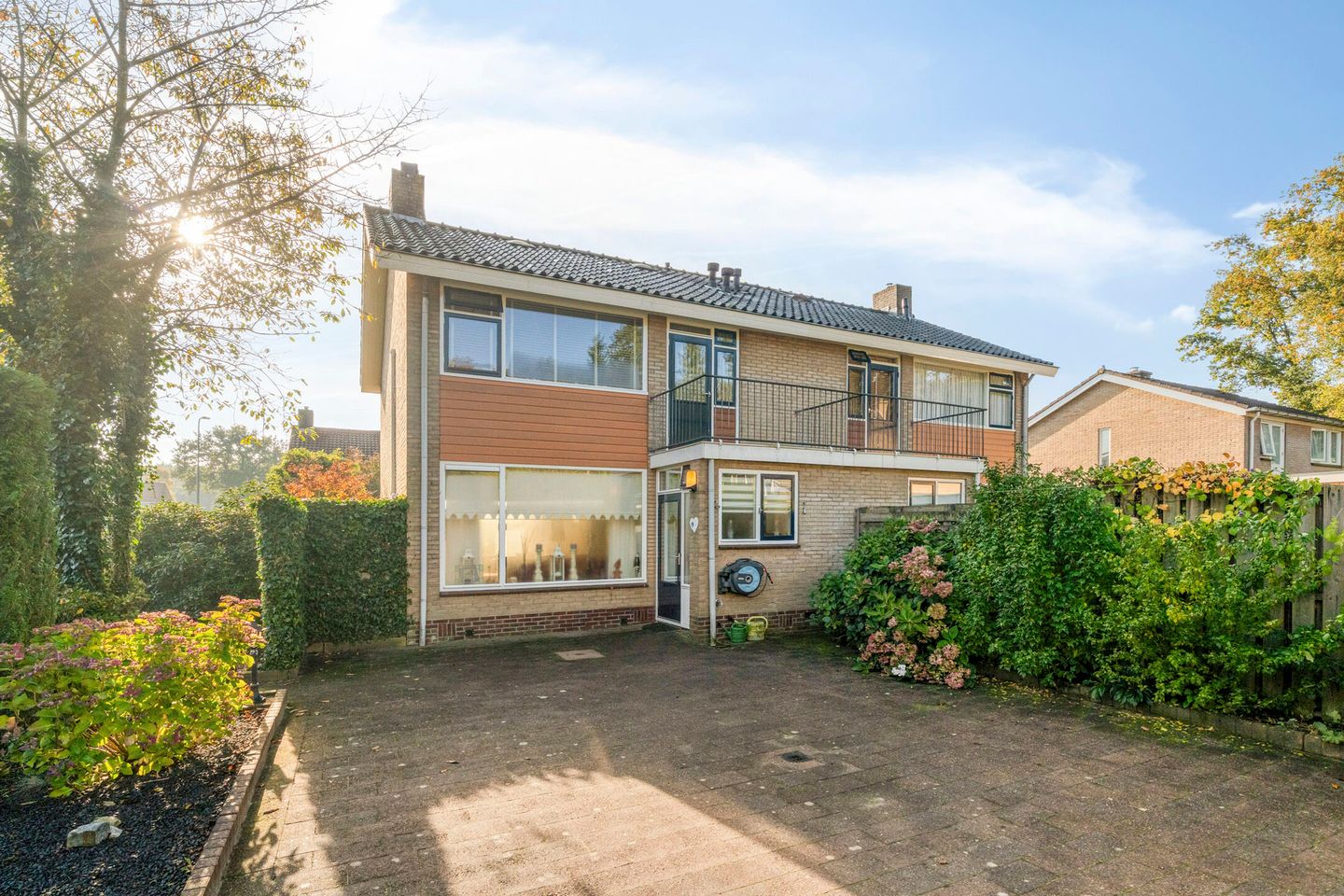 Foto 5 van Houtrustweg 22