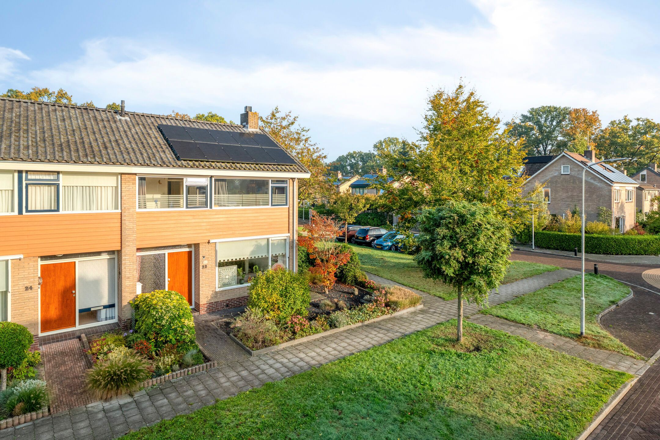 Foto 6 van Houtrustweg 22