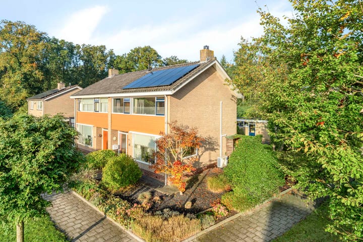 Foto 7 van Houtrustweg 22