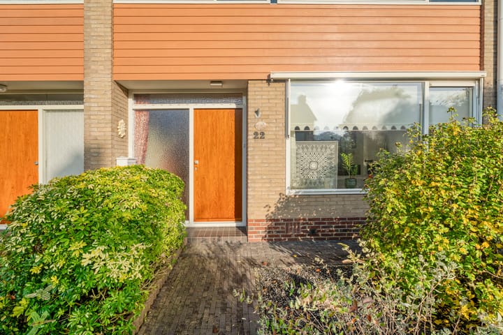 Foto 8 van Houtrustweg 22