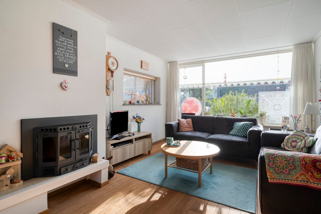 Foto 11 van Houtrustweg 22