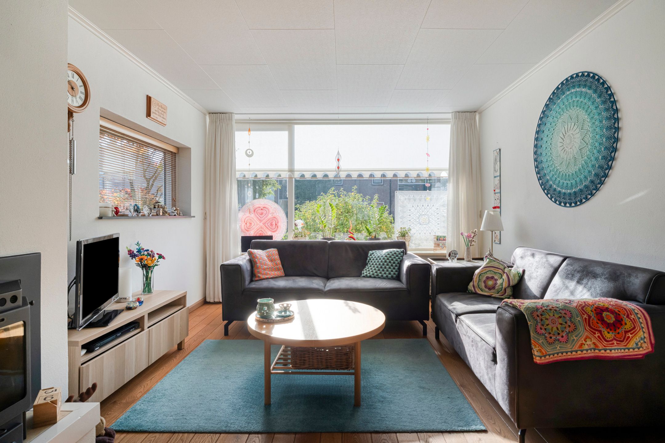 Foto 12 van Houtrustweg 22