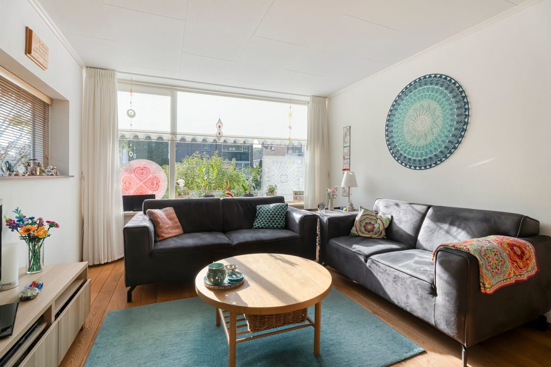 Foto 13 van Houtrustweg 22