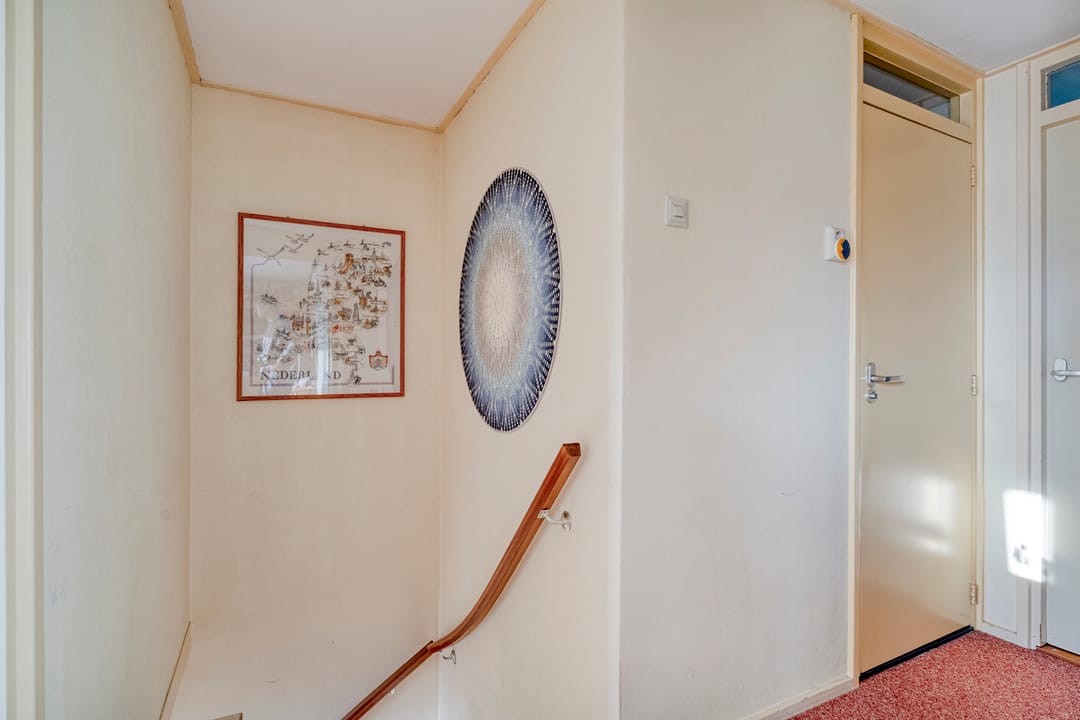 Foto 22 van Houtrustweg 22