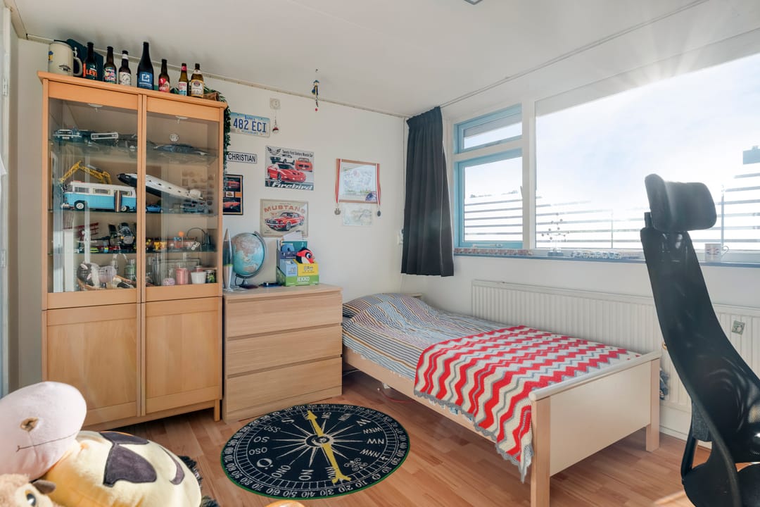 Foto 26 van Houtrustweg 22