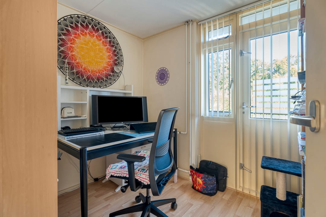 Foto 28 van Houtrustweg 22