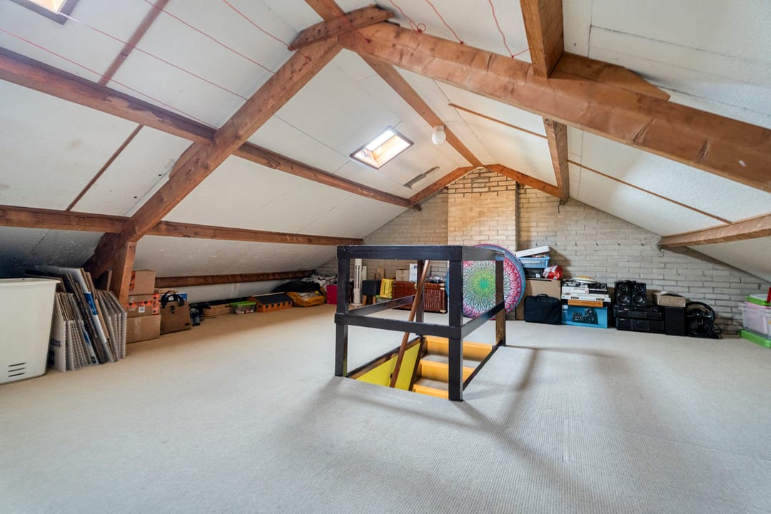 Foto 32 van Houtrustweg 22