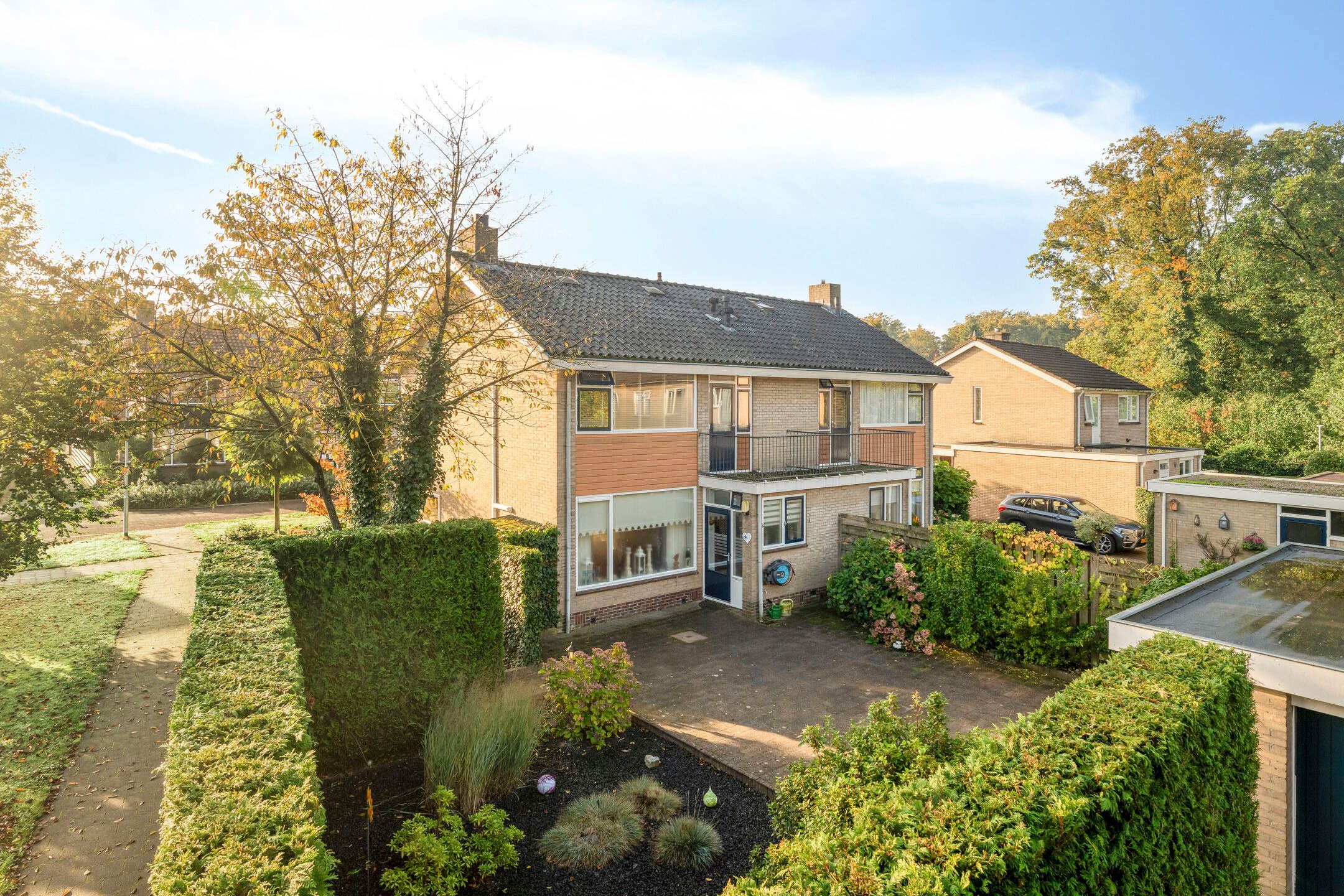 Foto 36 van Houtrustweg 22