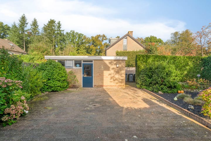 Foto 38 van Houtrustweg 22