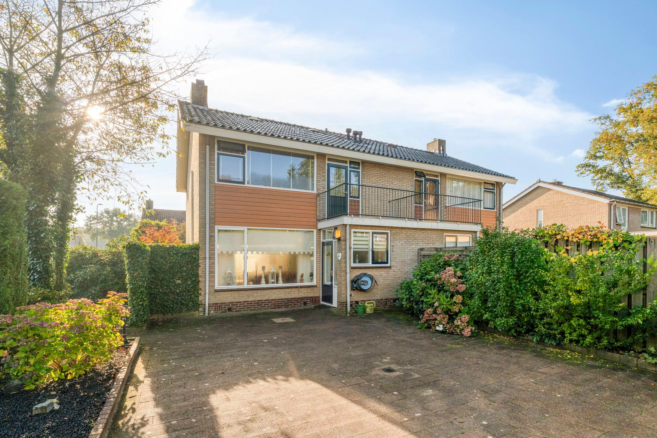 Foto 42 van Houtrustweg 22