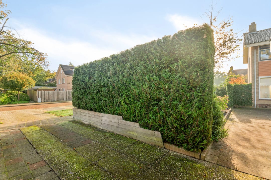 Foto 43 van Houtrustweg 22