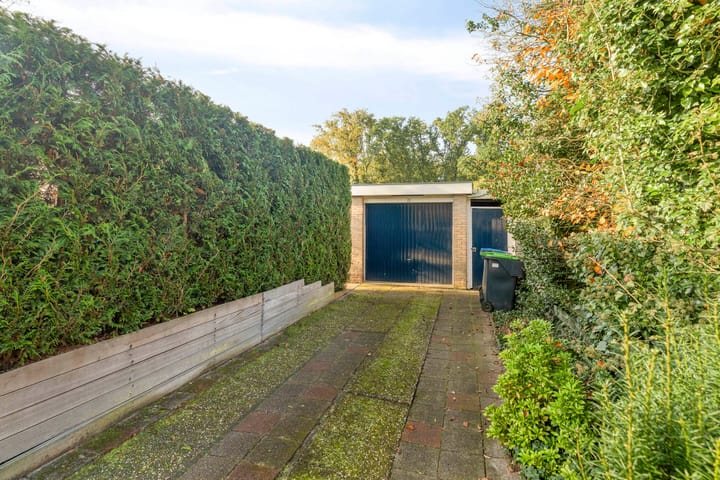 Foto 44 van Houtrustweg 22