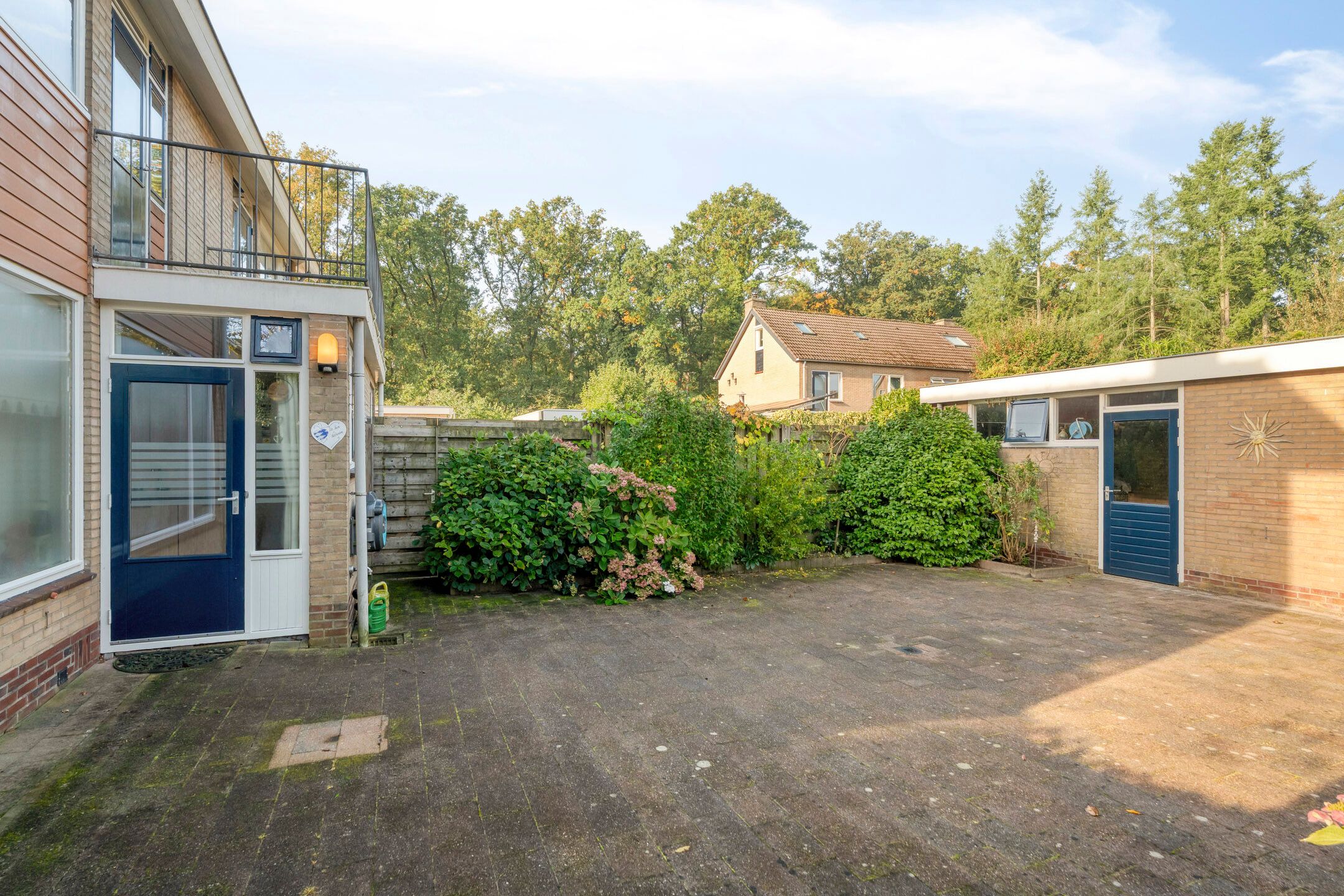 Foto 45 van Houtrustweg 22