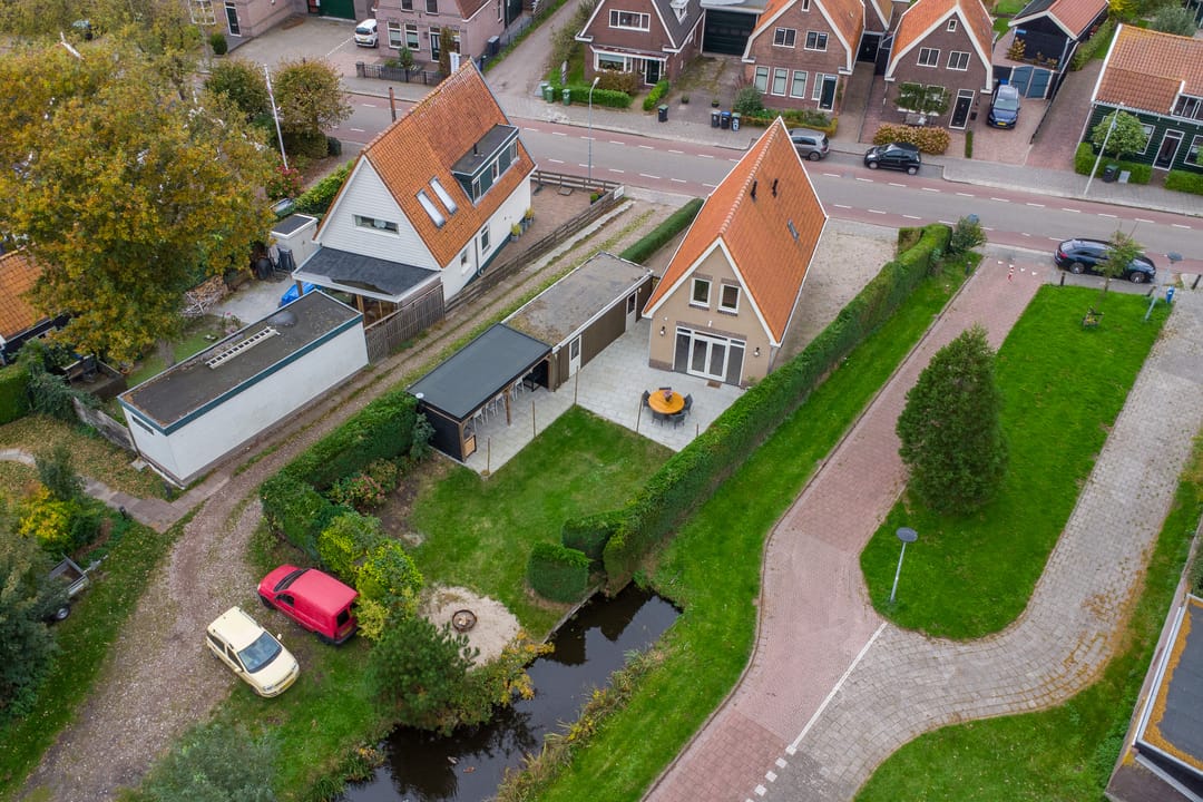 Foto 2 van Dorpsstraat 507