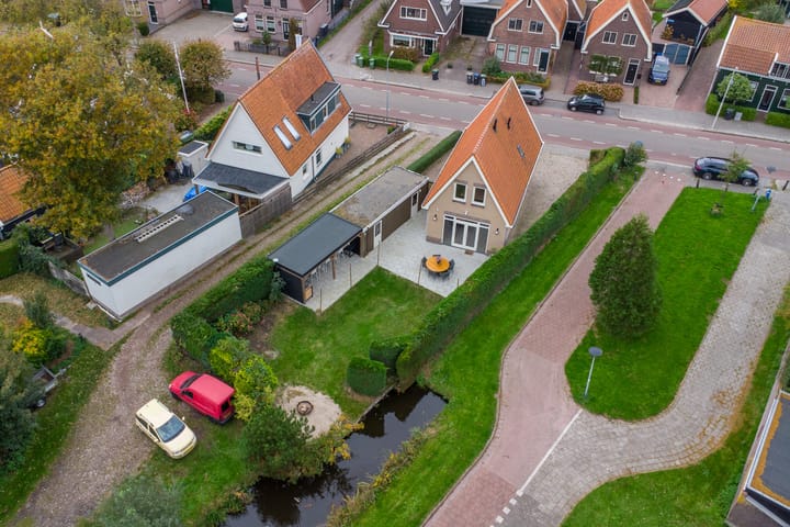 Photo 2 of Dorpsstraat 507