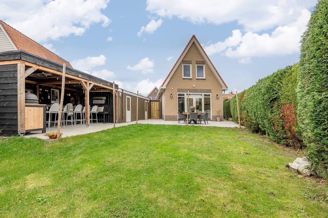 Foto 16 van Dorpsstraat 507