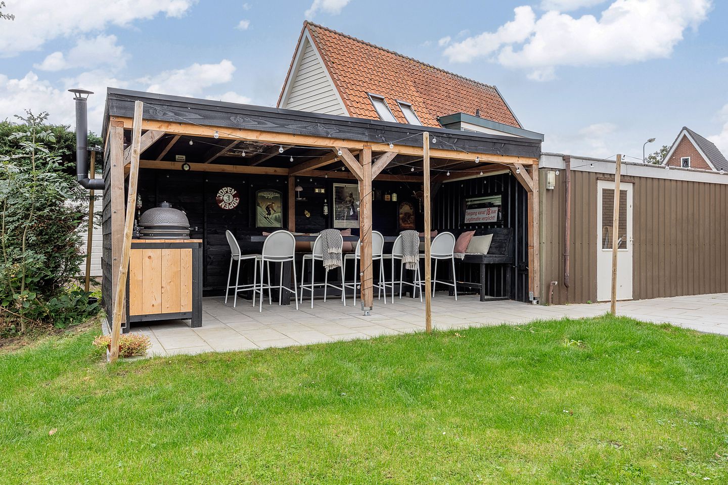 Foto 19 van Dorpsstraat 507