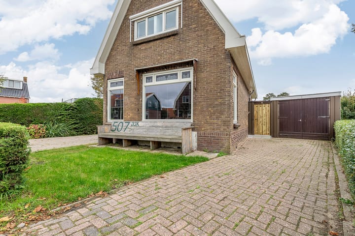 Photo 50 of Dorpsstraat 507