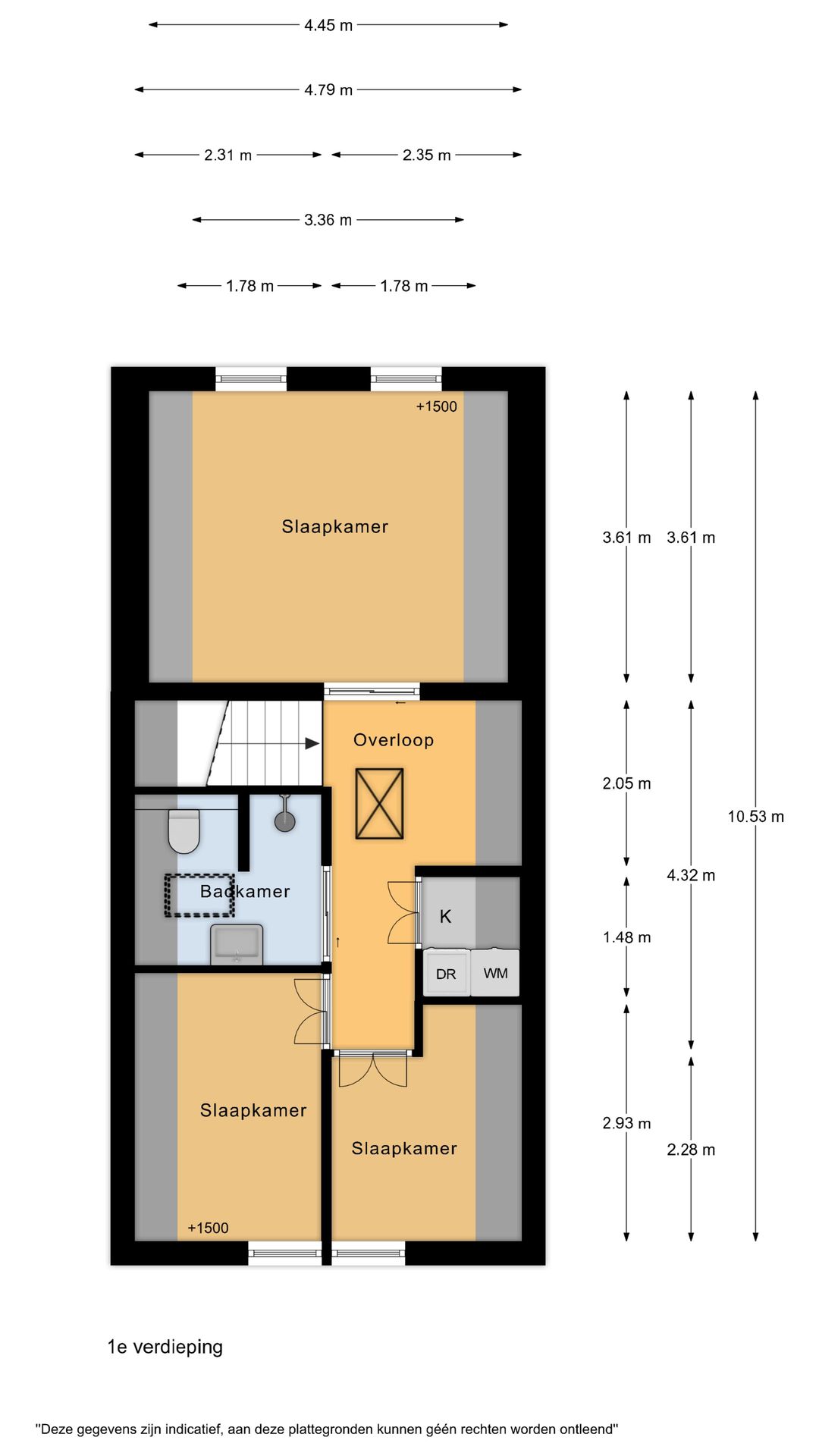 Foto 52 van Dorpsstraat 507
