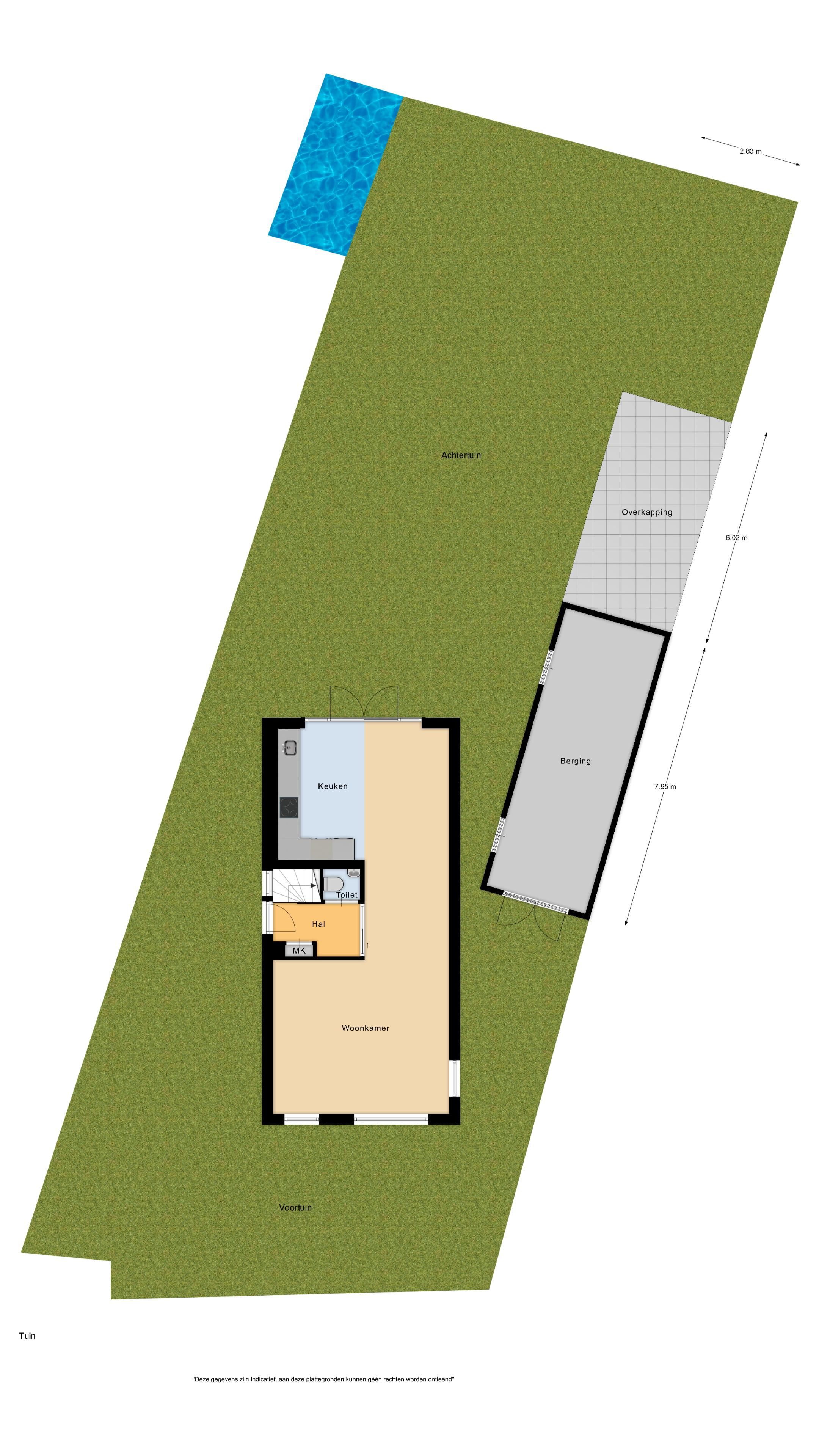 Foto 54 van Dorpsstraat 507