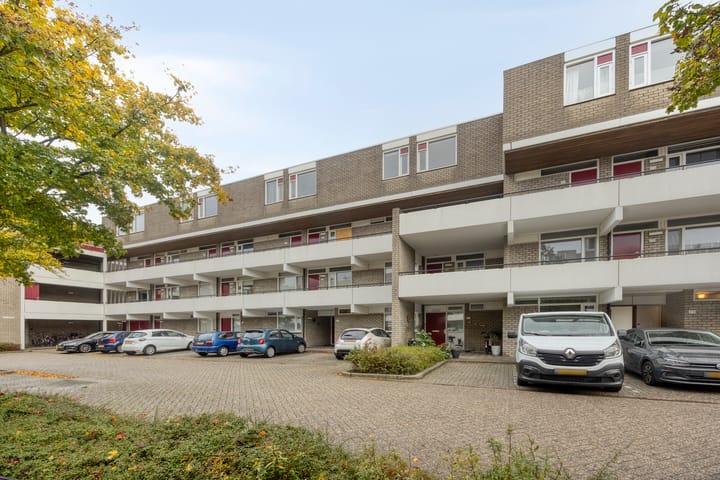 Foto 23 van Bosplaat 101