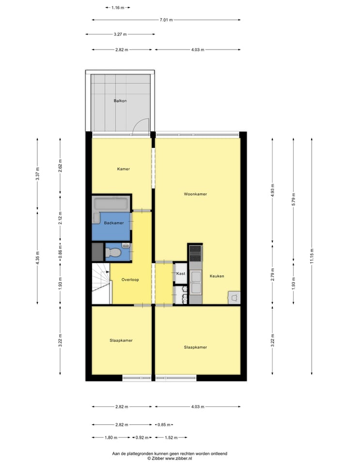 Foto 28 van Bosplaat 101