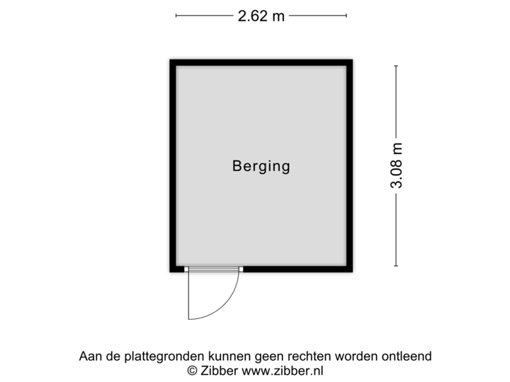 Berging