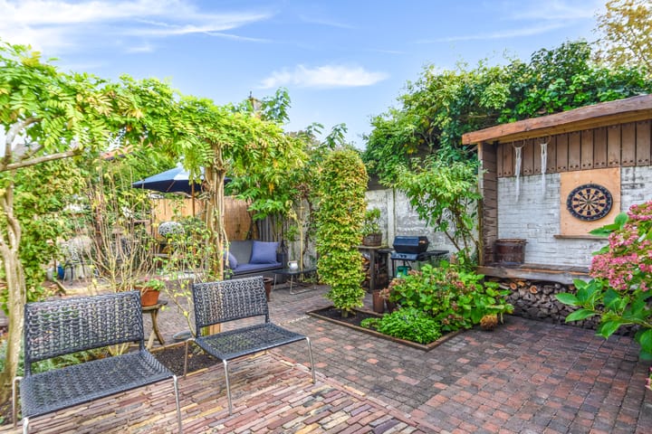 Foto 3 van IJsbaanweg 9