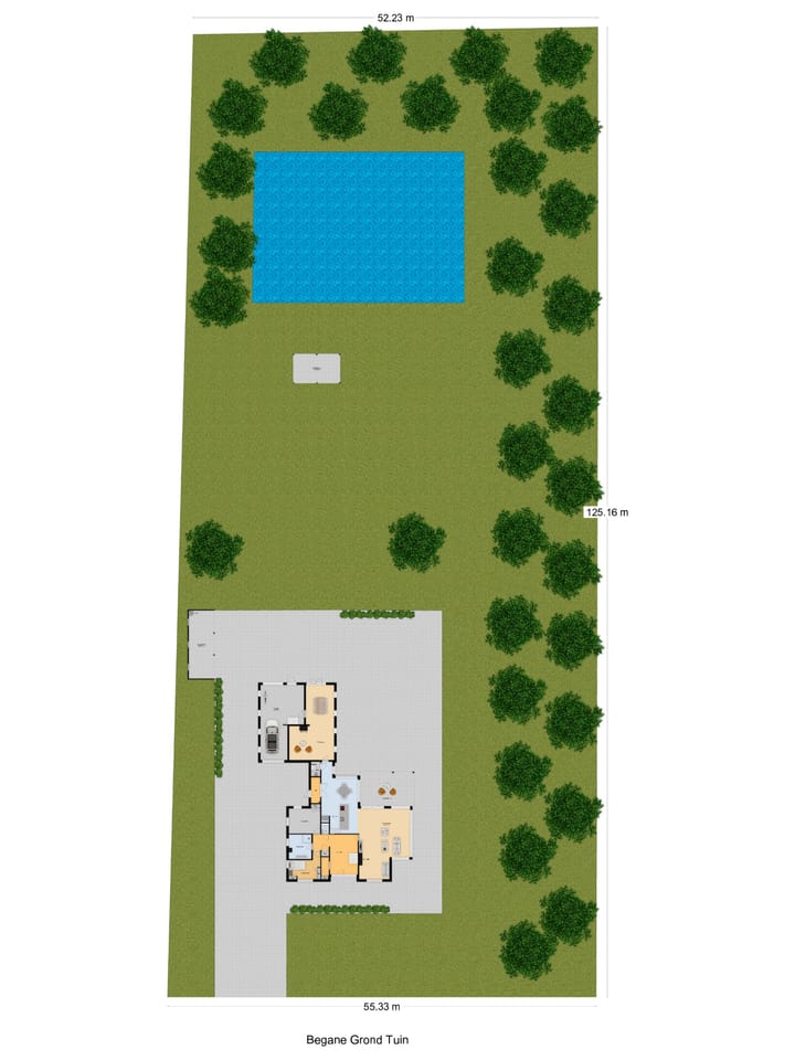 Foto 76 van Allemansveldweg 185