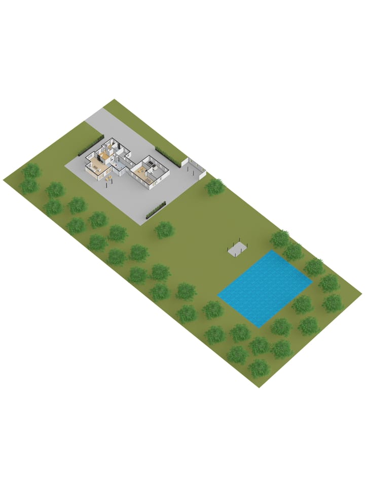 Foto 80 van Allemansveldweg 185