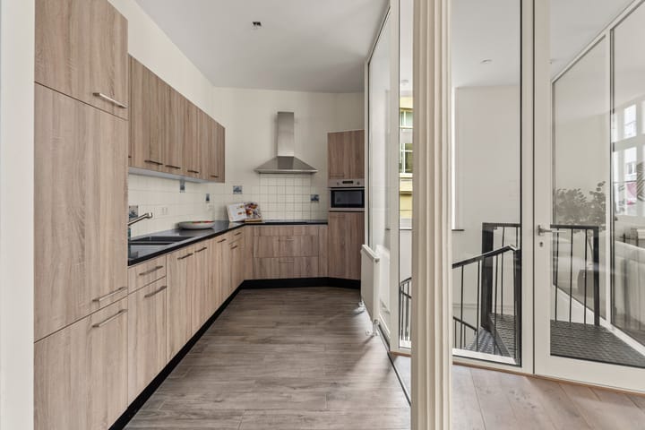 Foto 3 van Oude Oeverstraat 11-4