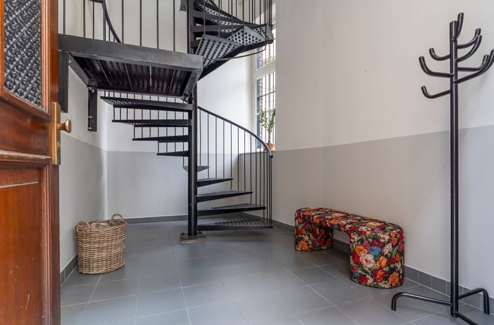 Foto 6 van Oude Oeverstraat 11-4