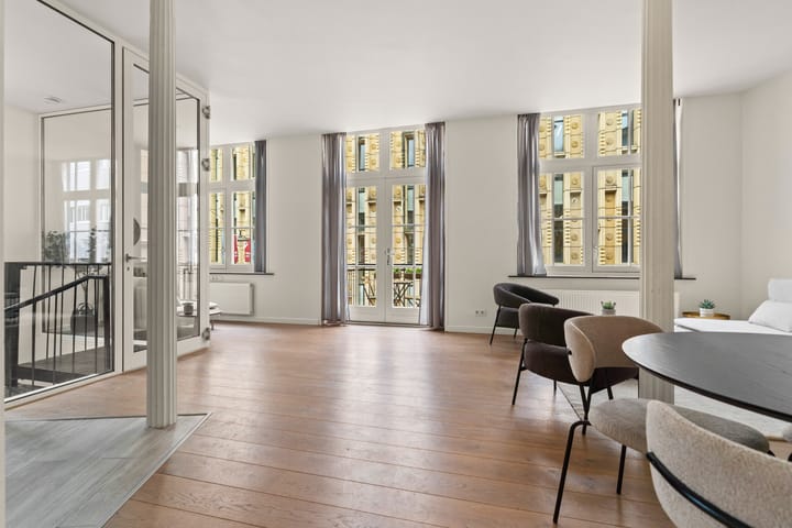 Foto 7 van Oude Oeverstraat 11-4